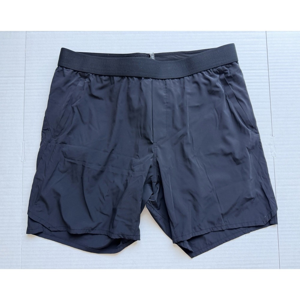 Ten Thousand Tactical Short Mens XL Black